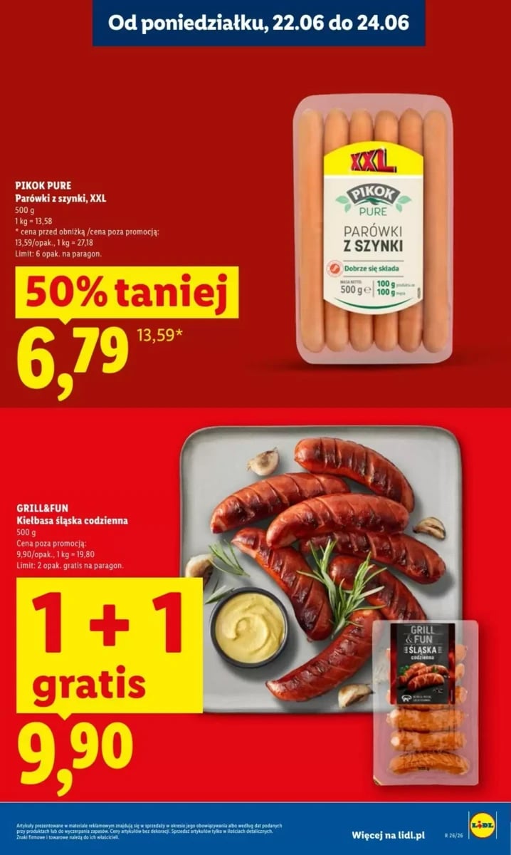 Strona 5 z gazetki Lidl