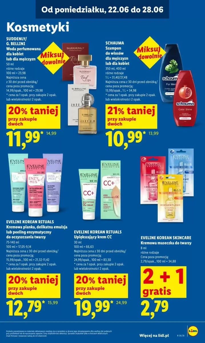 Strona 93 z gazetki Lidl