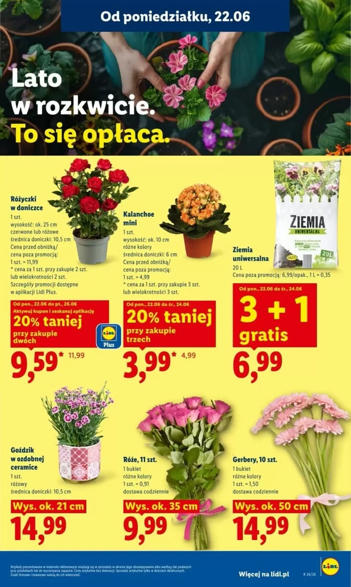 Strona 87 z gazetki Lidl