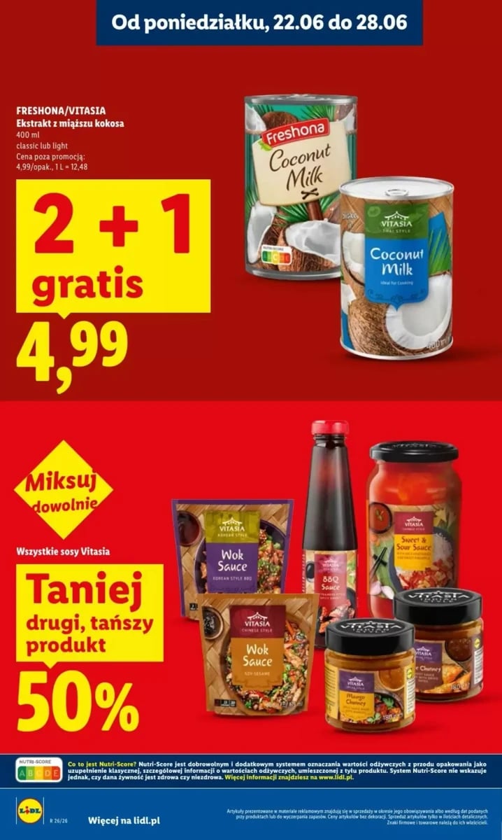 Strona 10 z gazetki Lidl
