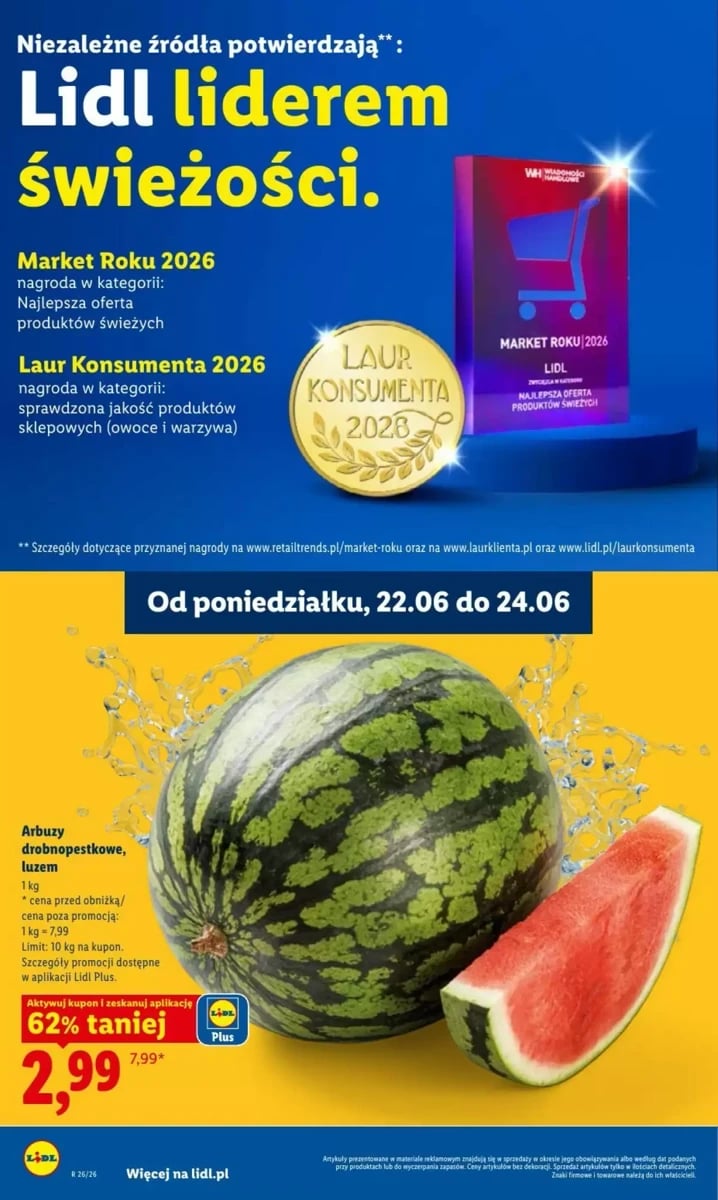 Strona 34 z gazetki Lidl