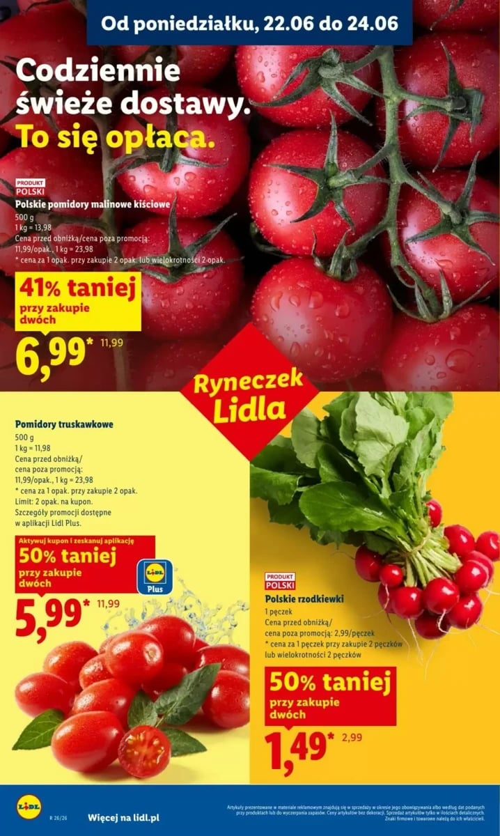Strona 38 z gazetki Lidl