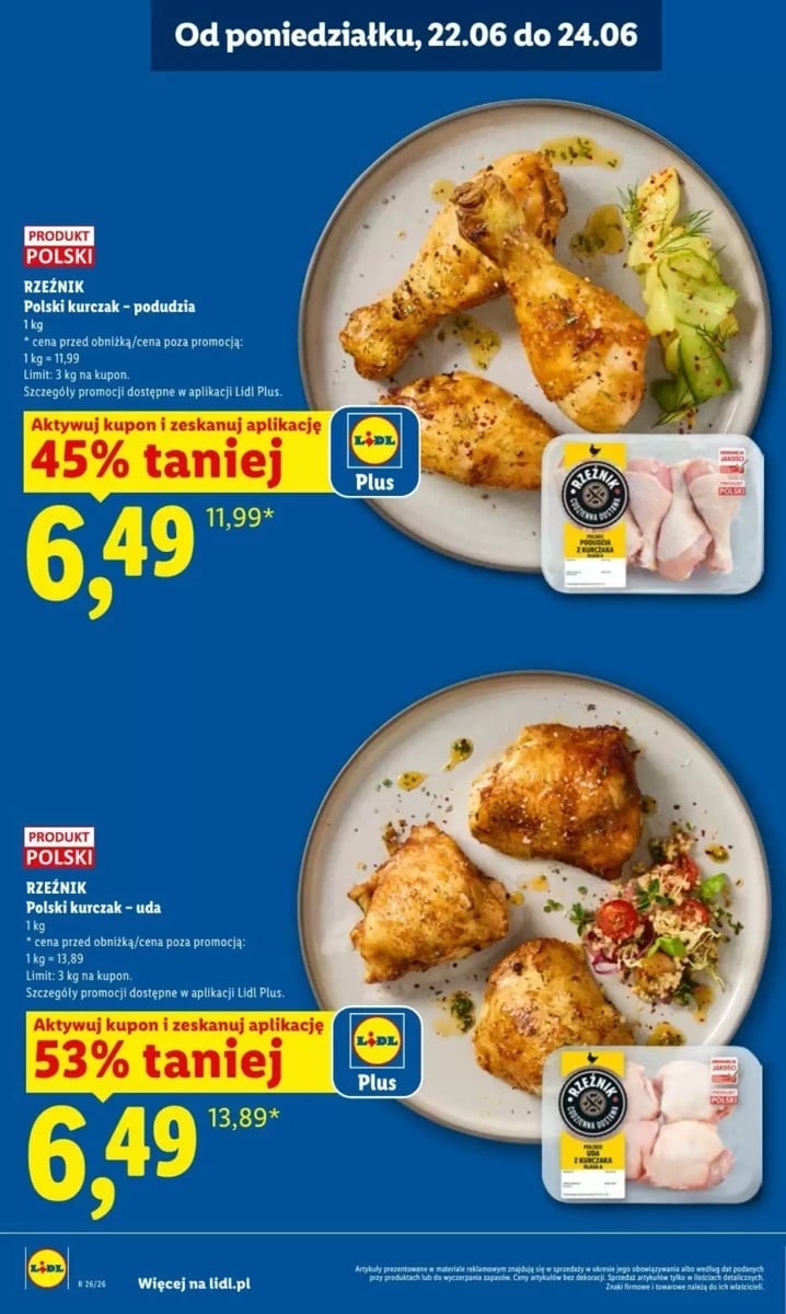 Strona 2 z gazetki Lidl