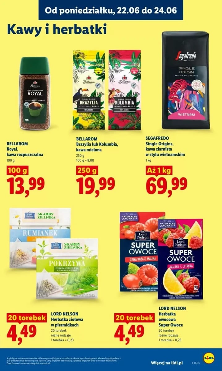 Strona 79 z gazetki Lidl