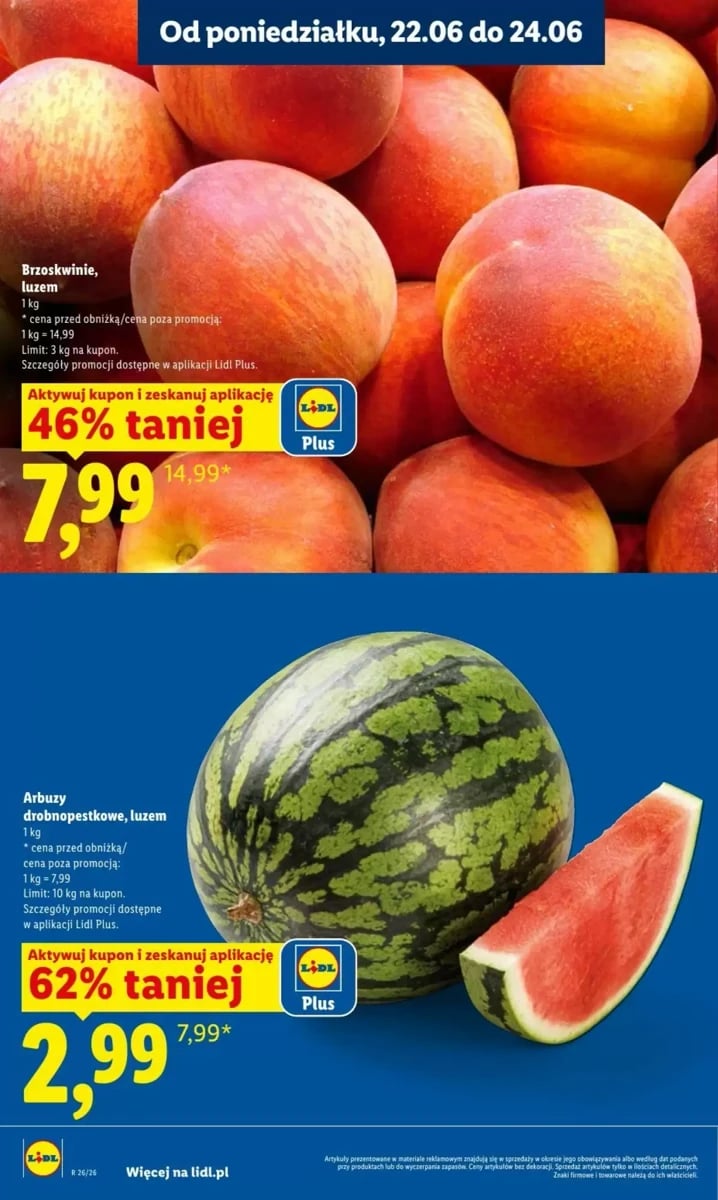 Strona 6 z gazetki Lidl