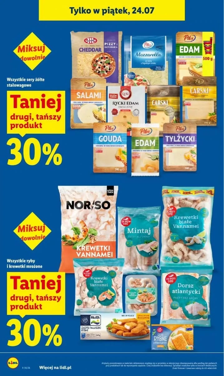 Strona 69 z gazetki Lidl