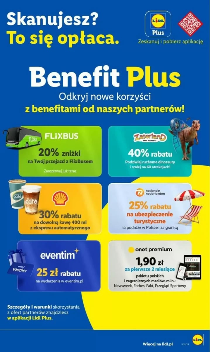 Strona 100 z gazetki Lidl