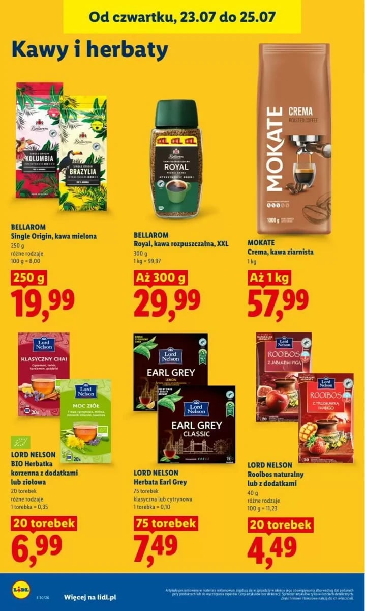 Strona 87 z gazetki Lidl