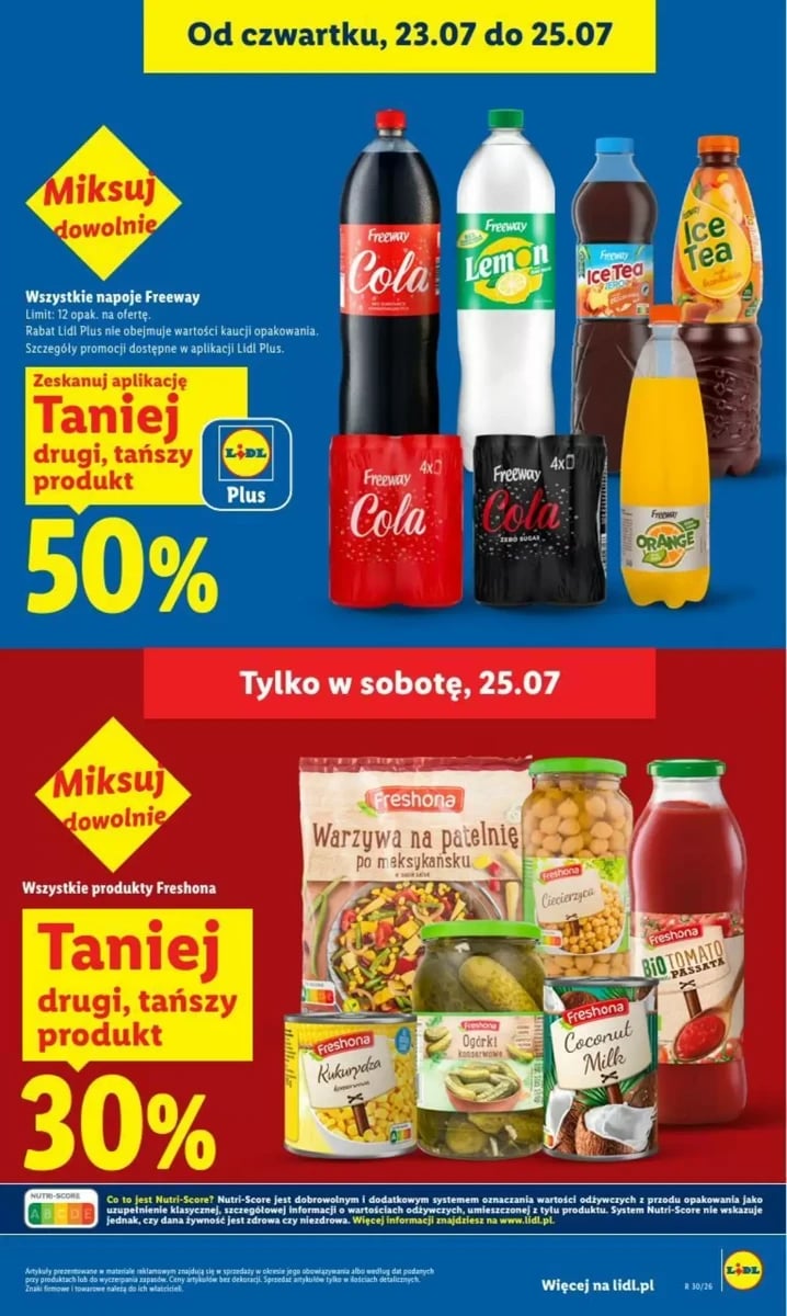 Strona 24 z gazetki Lidl
