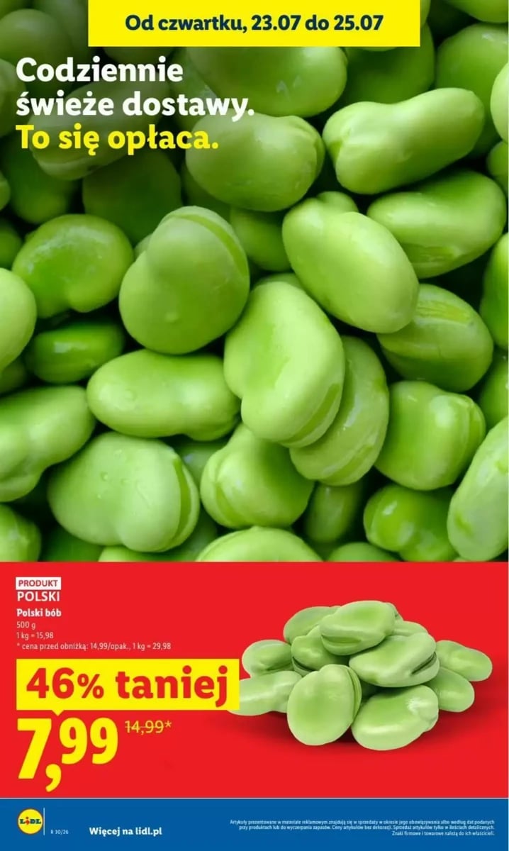 Strona 17 z gazetki Lidl