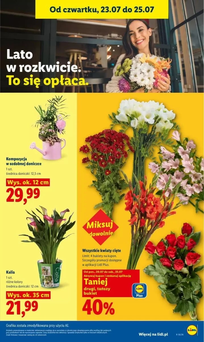 Strona 98 z gazetki Lidl