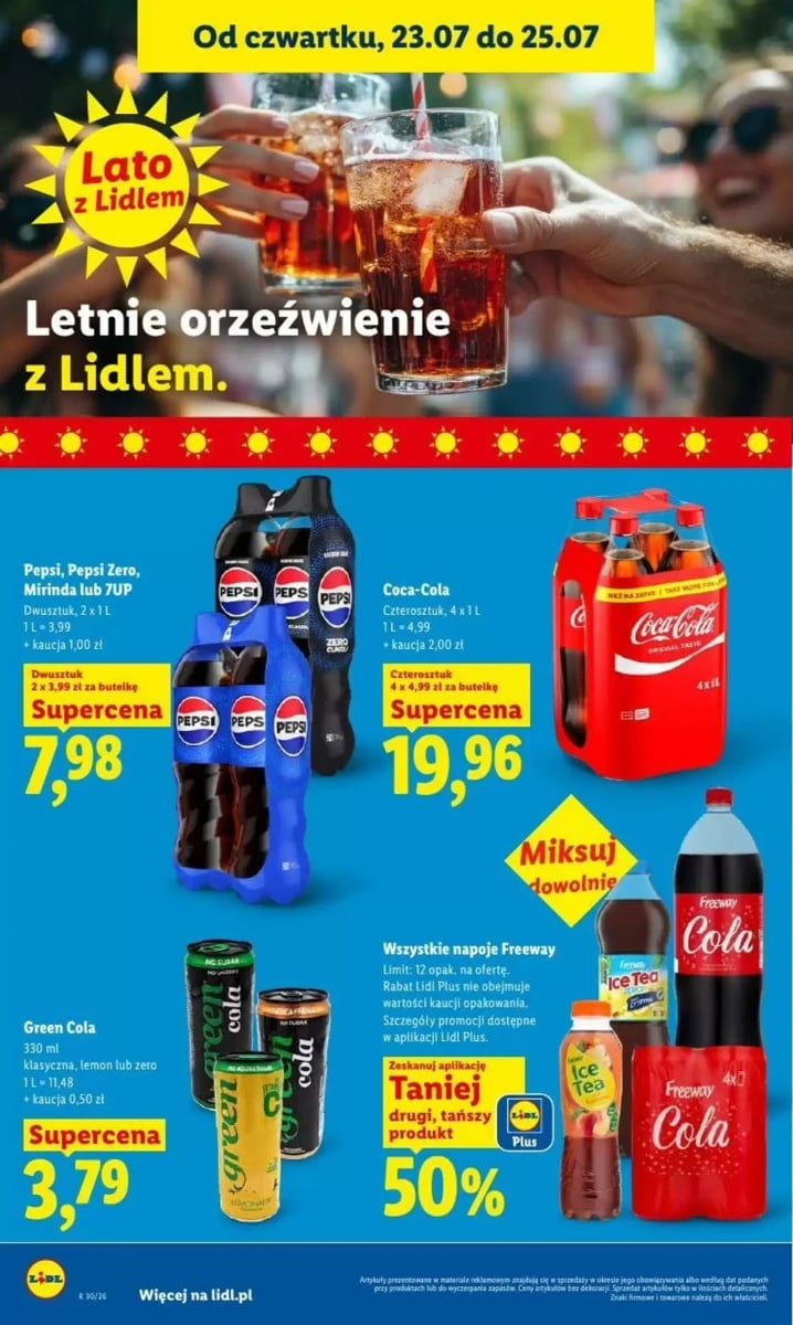Strona 75 z gazetki Lidl