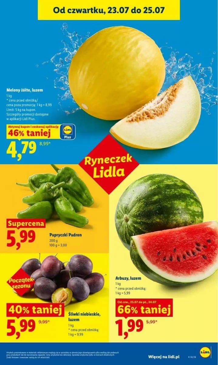 Strona 56 z gazetki Lidl