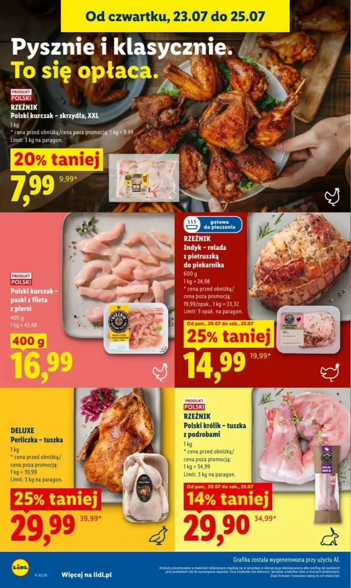 Strona 65 z gazetki Lidl