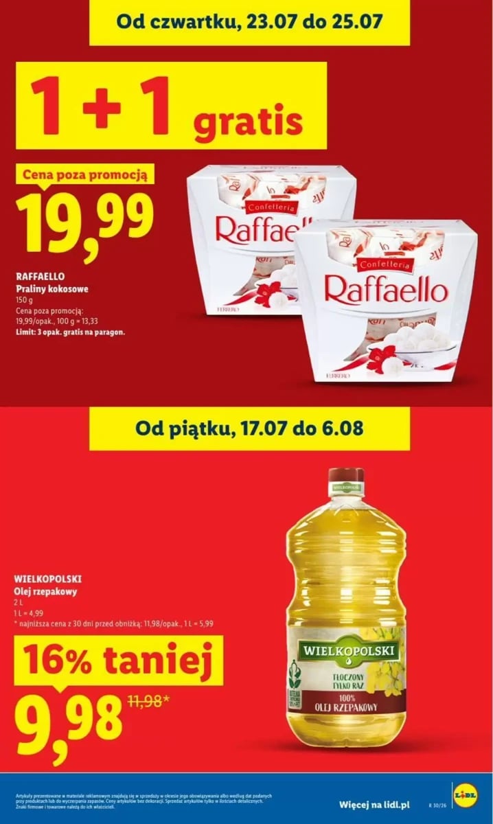 Strona 12 z gazetki Lidl
