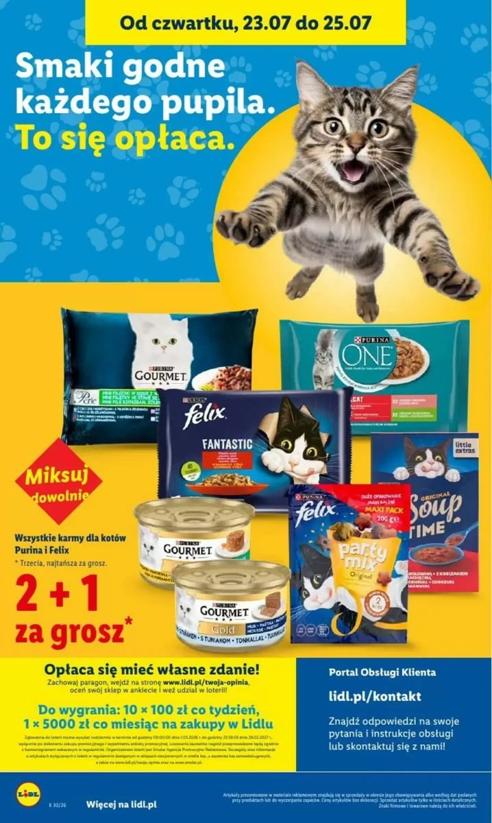 Strona 97 z gazetki Lidl