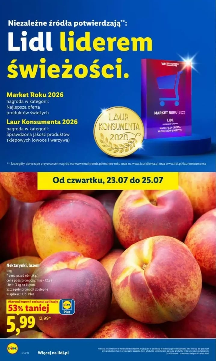 Strona 51 z gazetki Lidl