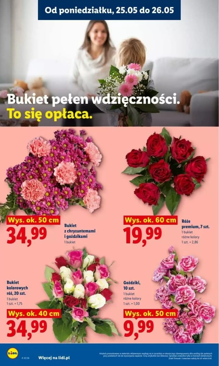 Strona 6 z gazetki Lidl