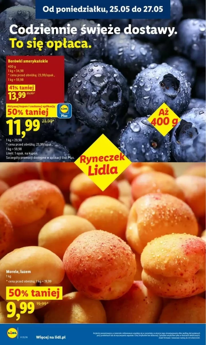 Strona 38 z gazetki Lidl