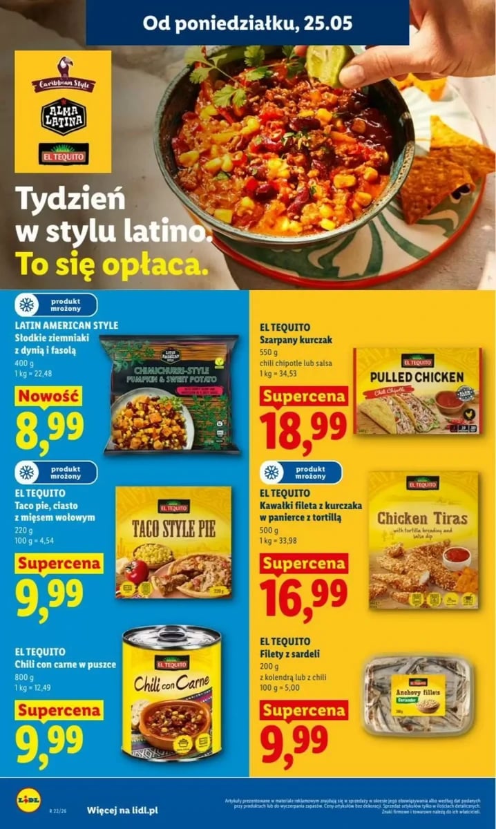 Strona 56 z gazetki Lidl