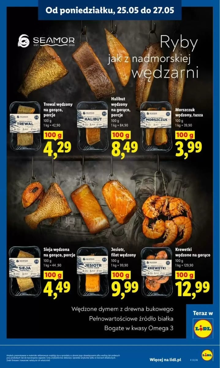 Strona 55 z gazetki Lidl