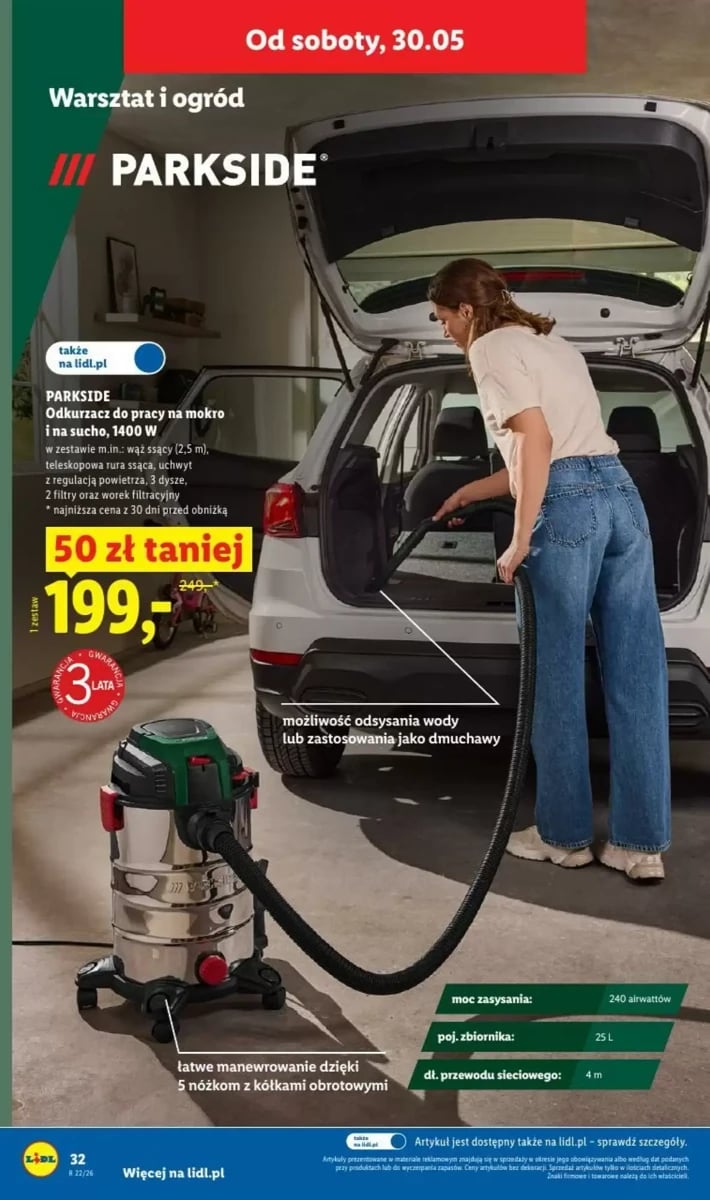 Strona 42 z gazetki Lidl