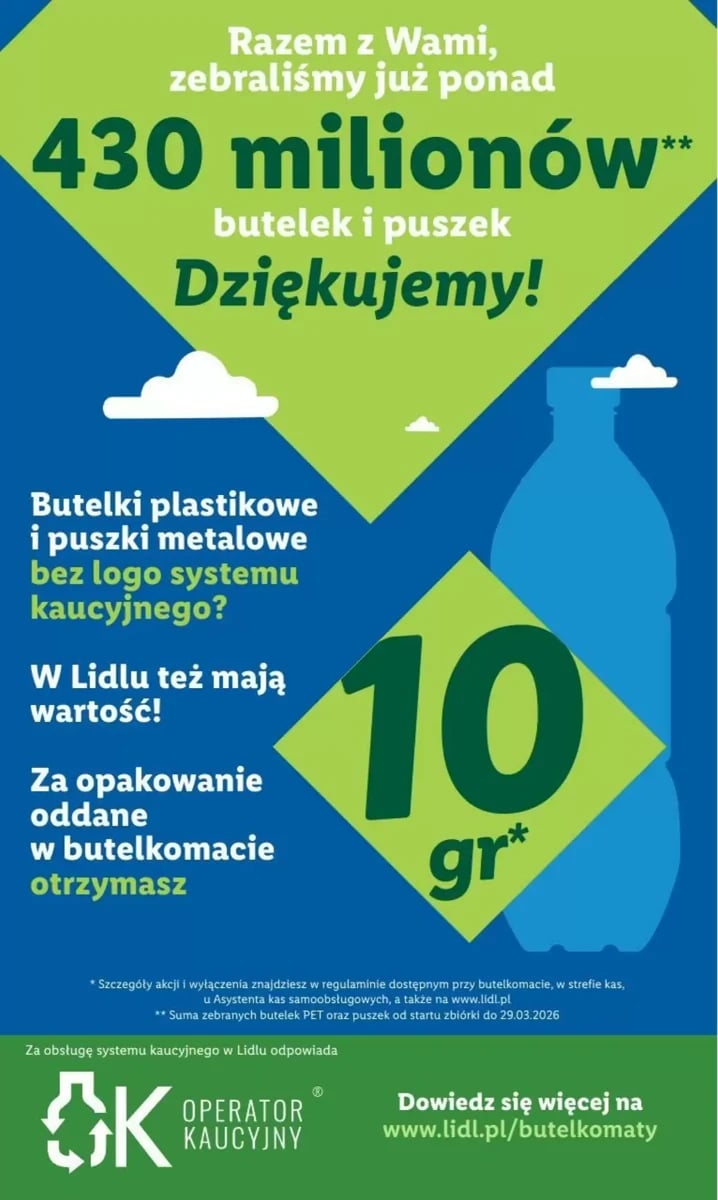 Strona 77 z gazetki Lidl