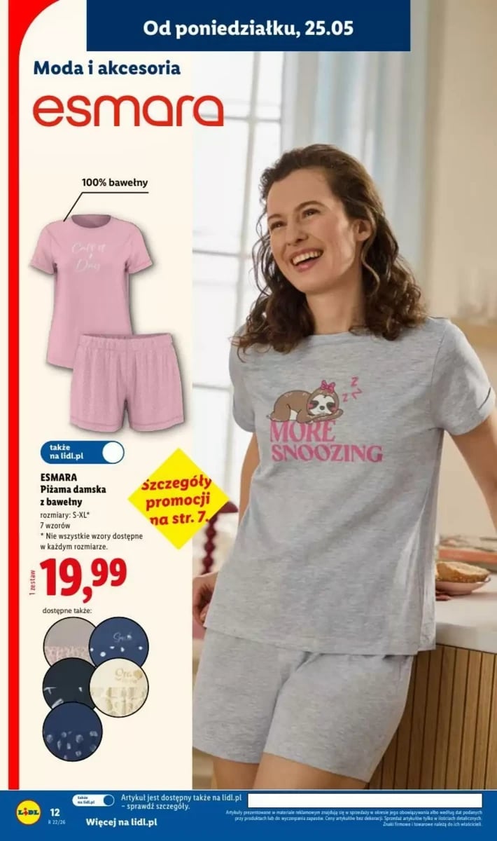 Strona 16 z gazetki Lidl