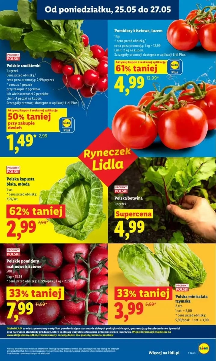 Strona 35 z gazetki Lidl