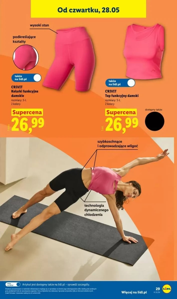 Strona 37 z gazetki Lidl