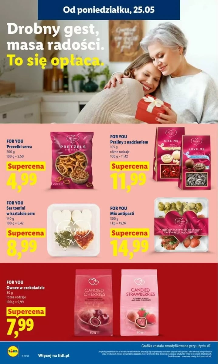 Strona 12 z gazetki Lidl