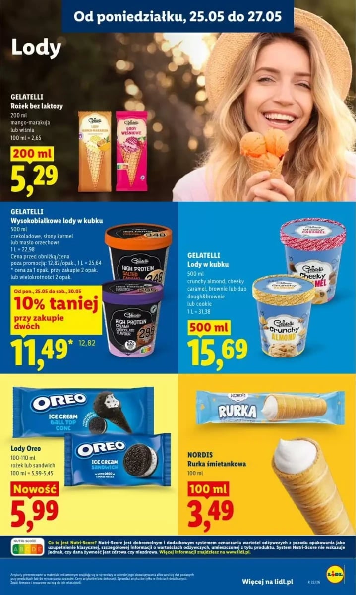 Strona 69 z gazetki Lidl