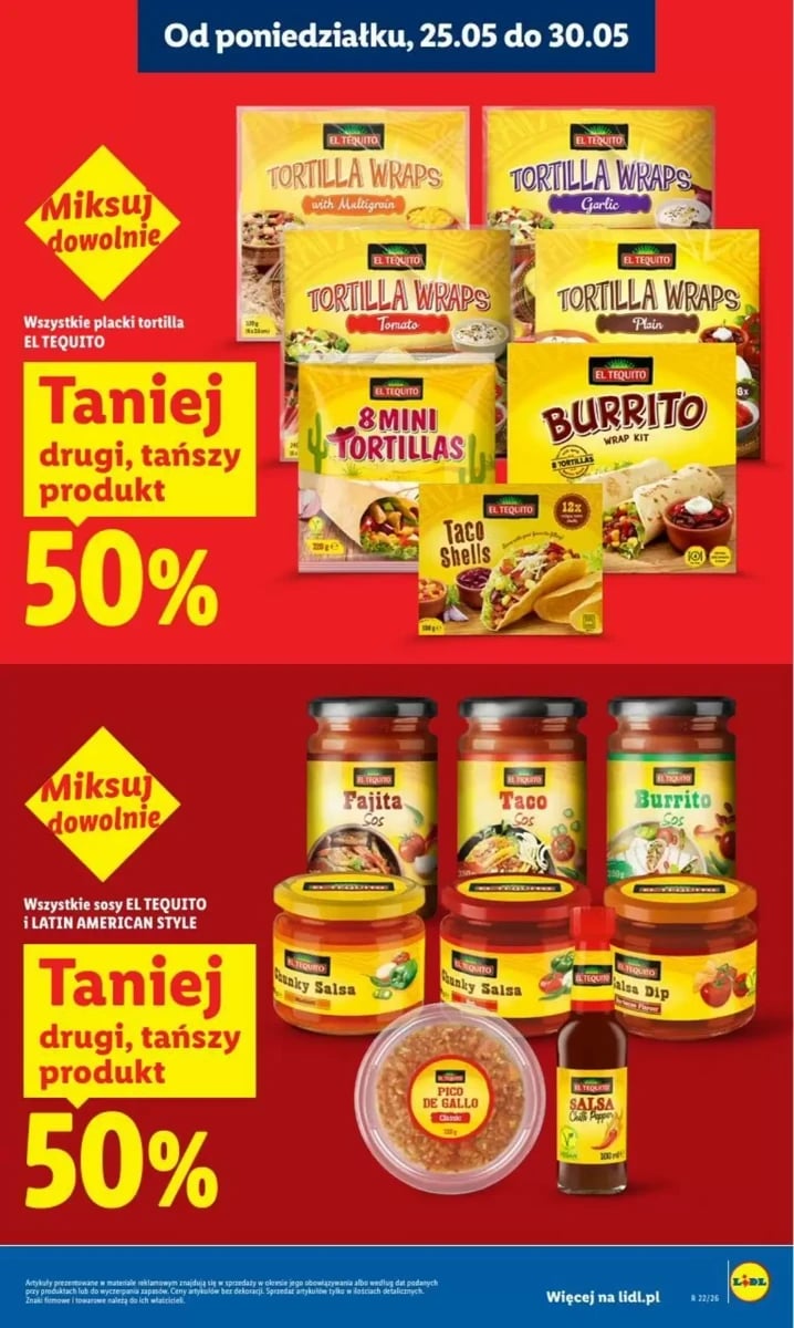 Strona 21 z gazetki Lidl