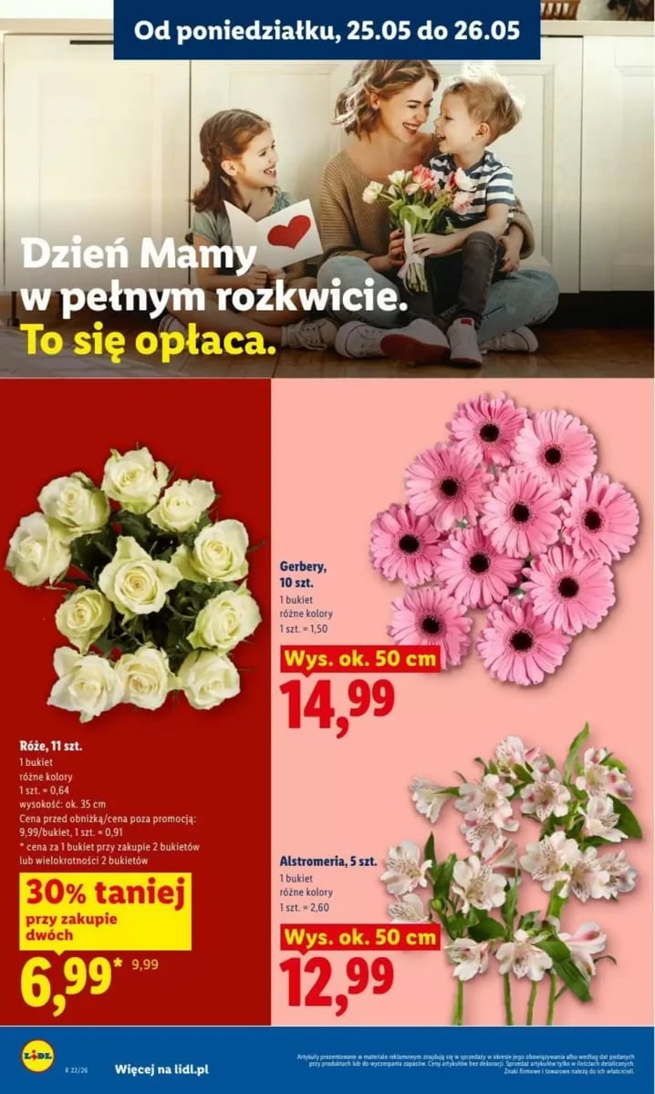 Strona 4 z gazetki Lidl