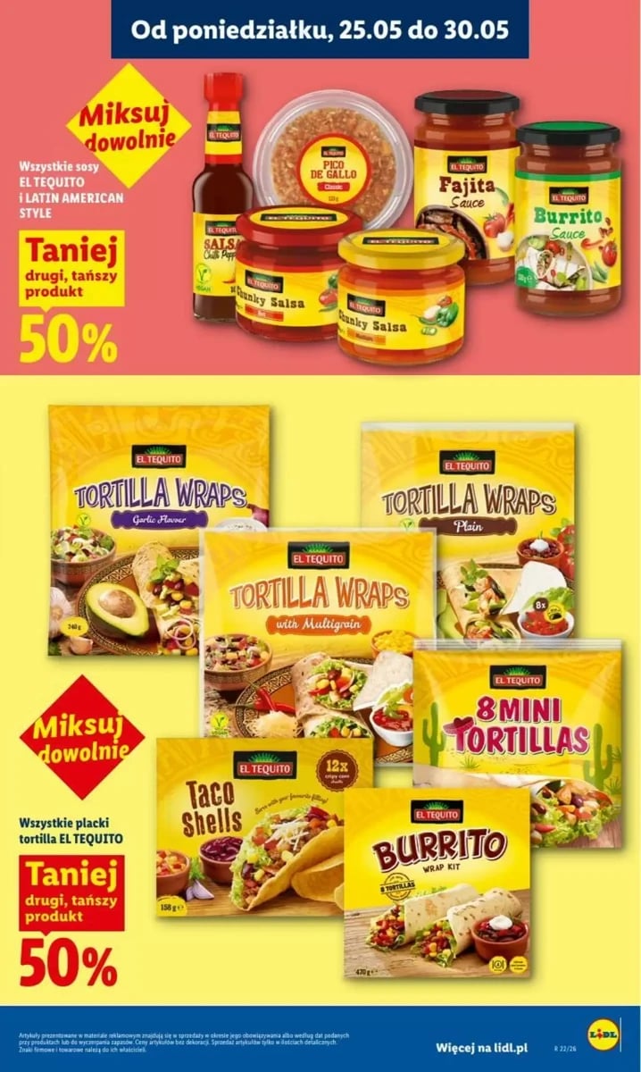 Strona 57 z gazetki Lidl