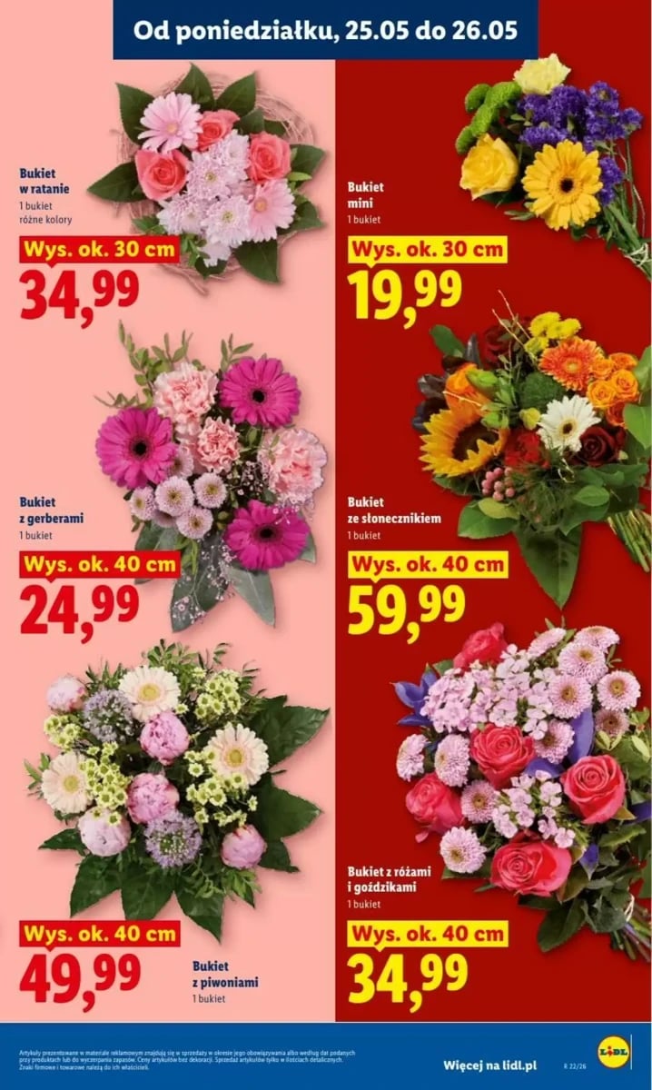 Strona 7 z gazetki Lidl