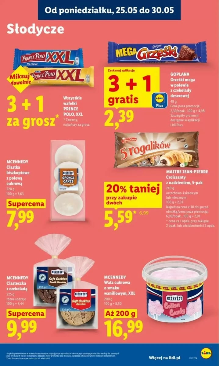 Strona 63 z gazetki Lidl