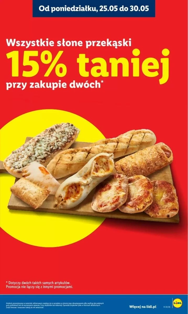 Strona 17 z gazetki Lidl