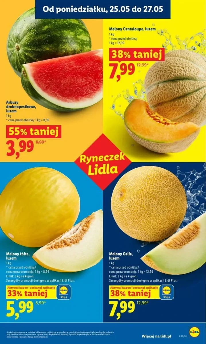 Strona 37 z gazetki Lidl