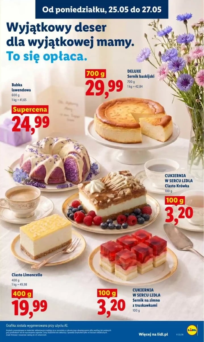 Strona 83 z gazetki Lidl