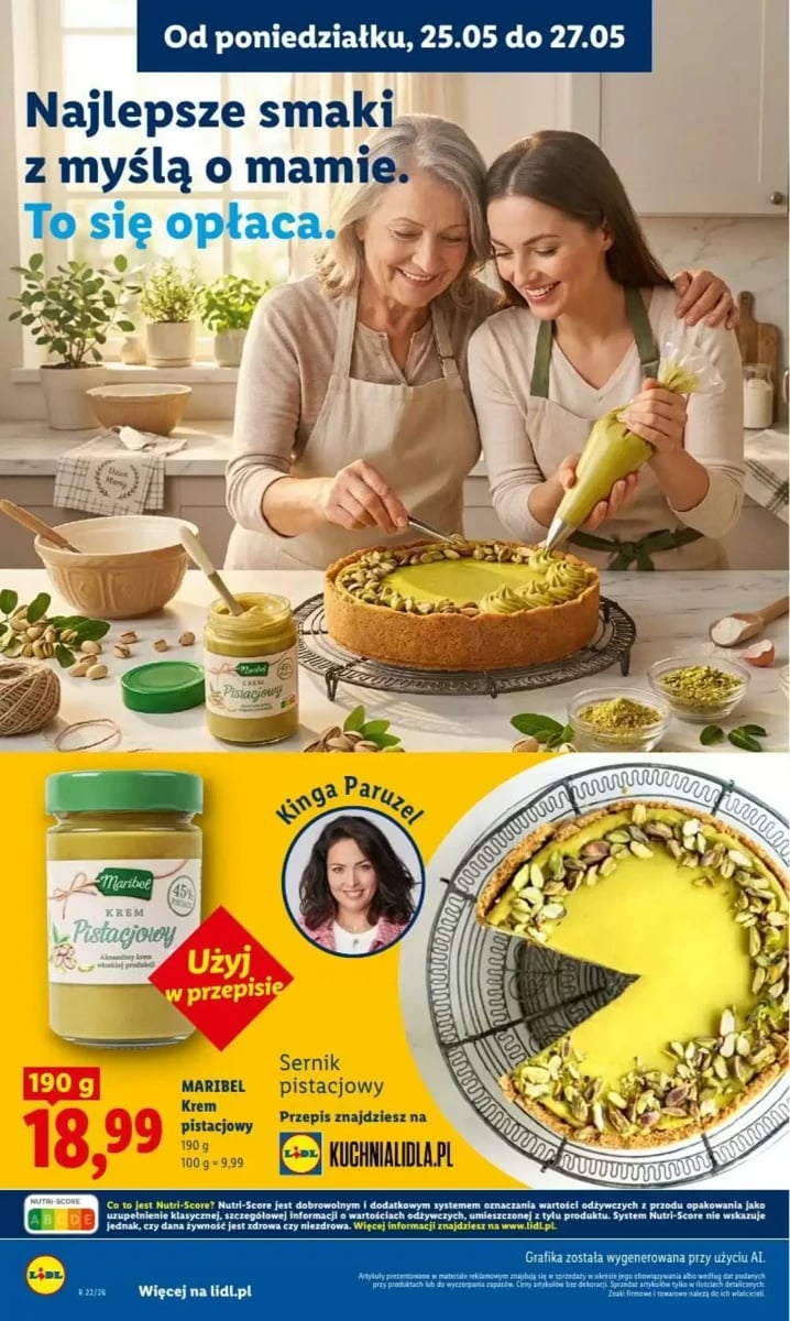 Strona 84 z gazetki Lidl