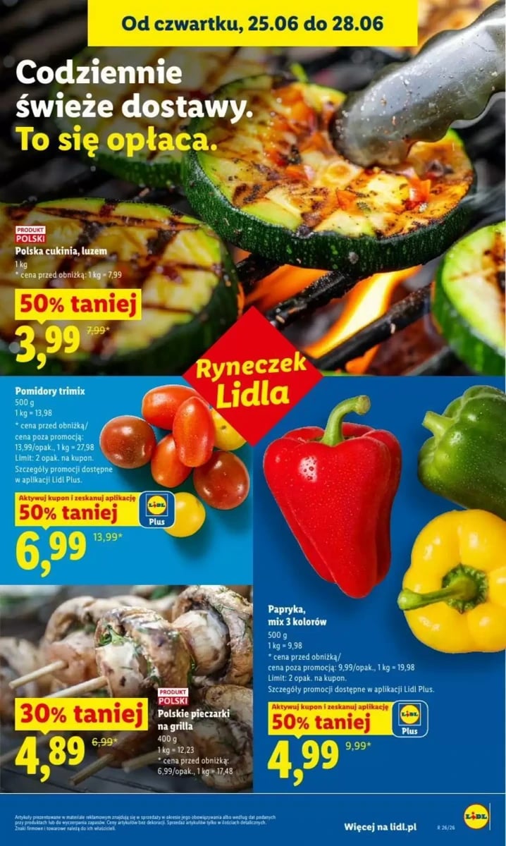 Strona 39 z gazetki Lidl