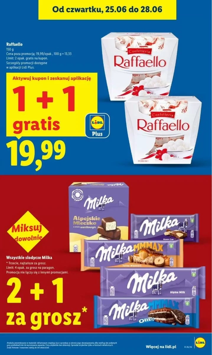 Strona 17 z gazetki Lidl