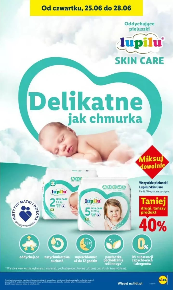 Strona 87 z gazetki Lidl