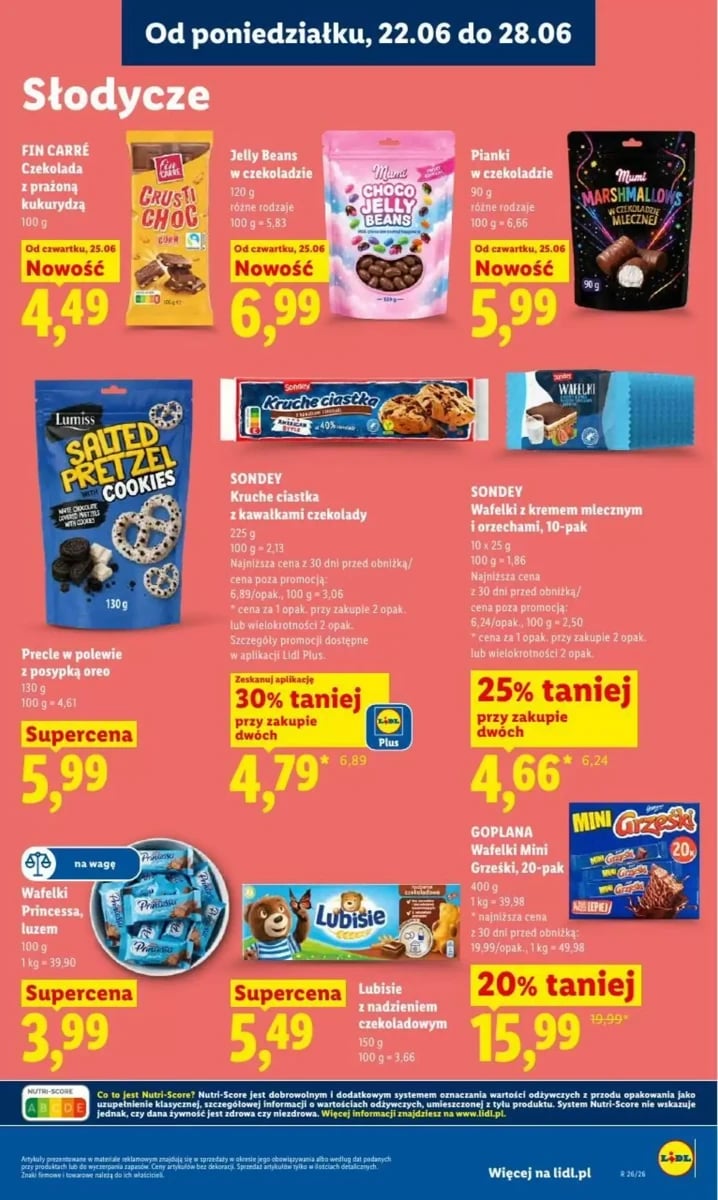 Strona 81 z gazetki Lidl