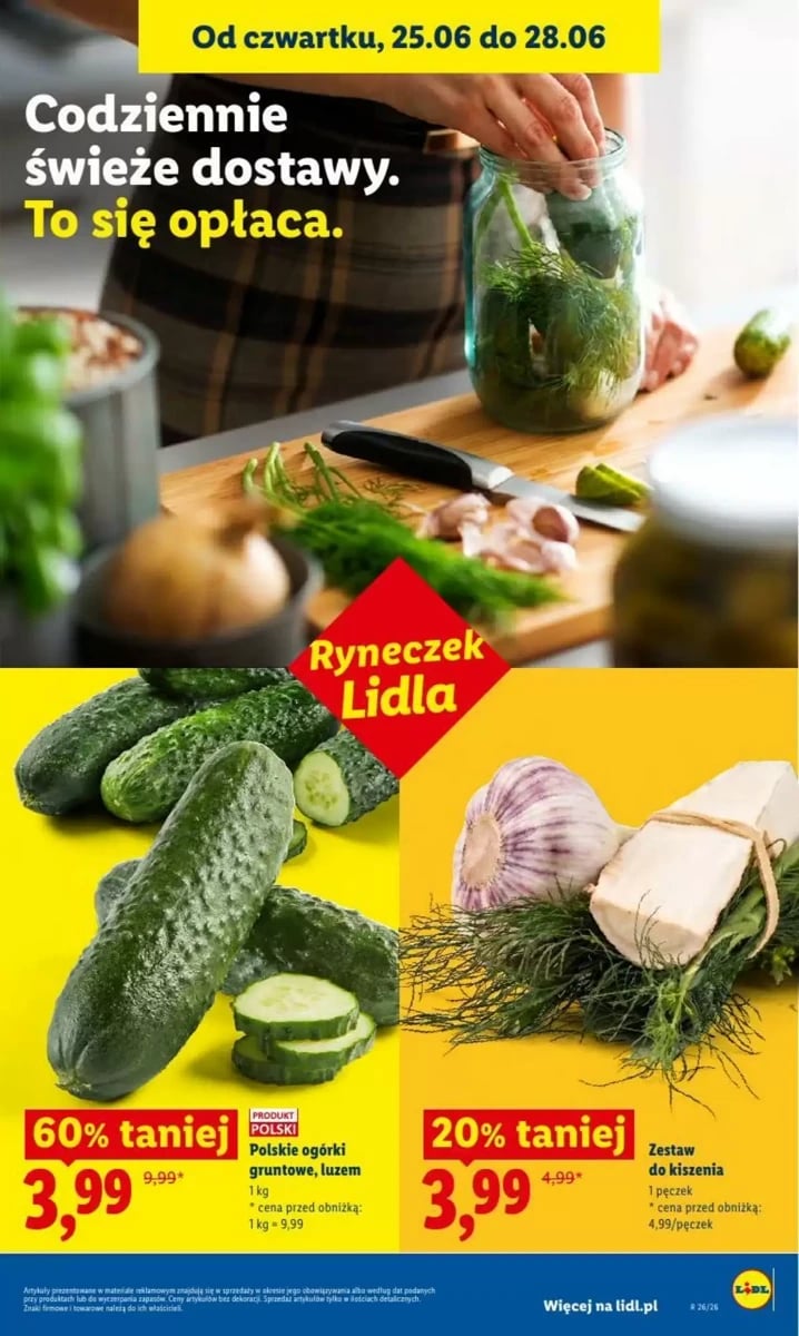 Strona 37 z gazetki Lidl