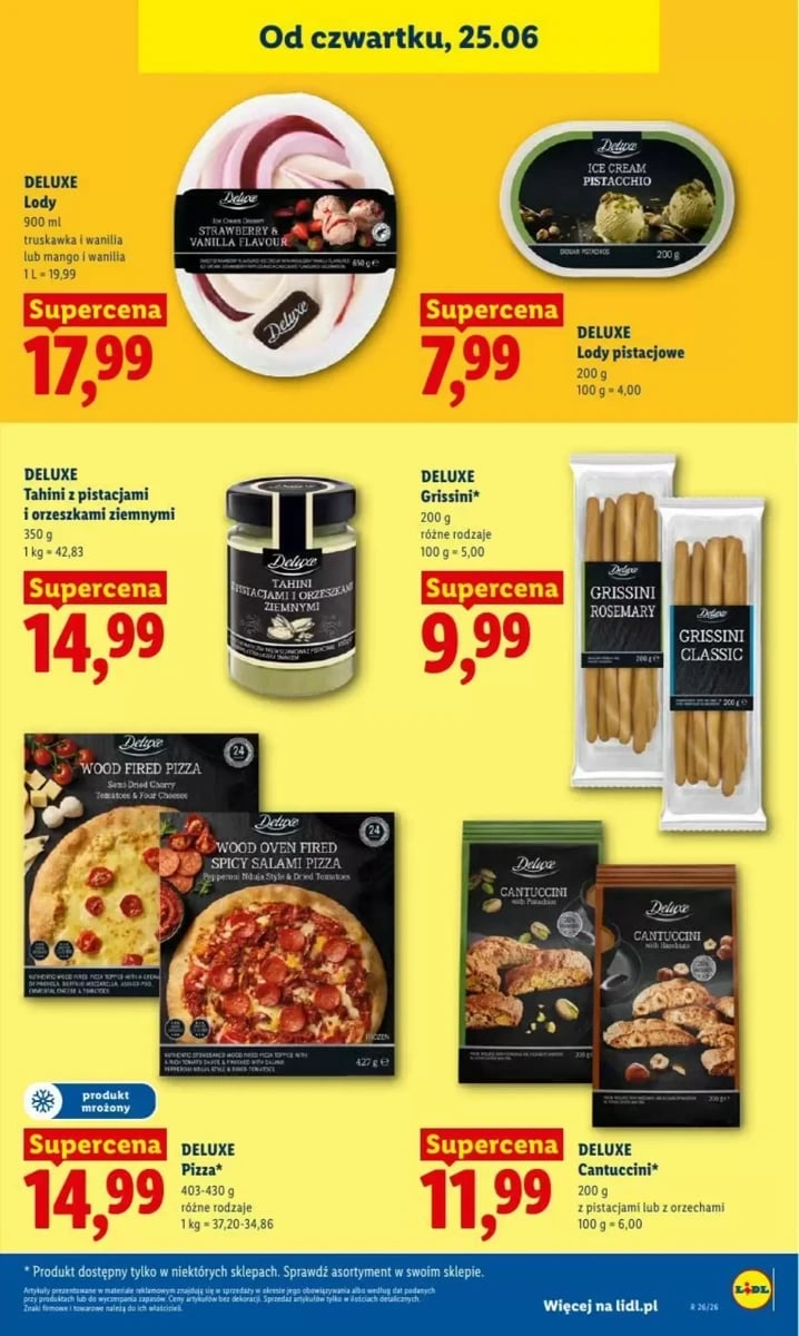 Strona 83 z gazetki Lidl