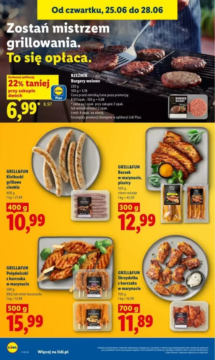 Strona 42 z gazetki Lidl