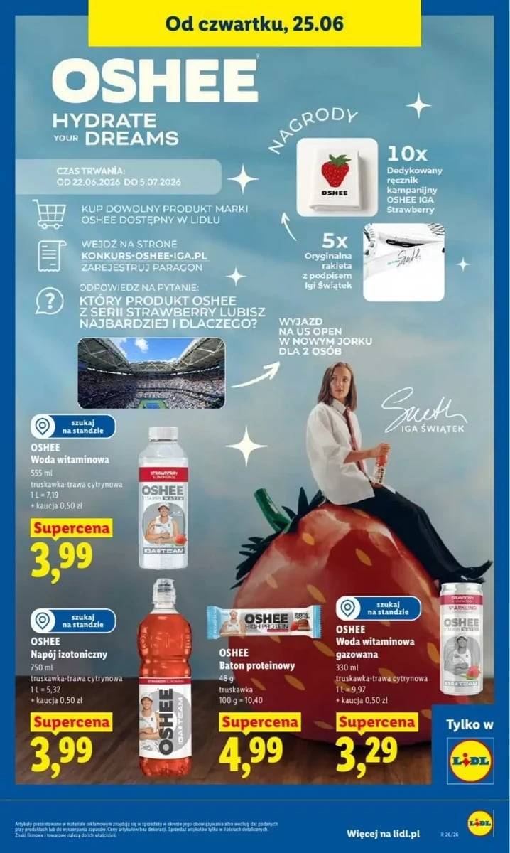 Strona 71 z gazetki Lidl
