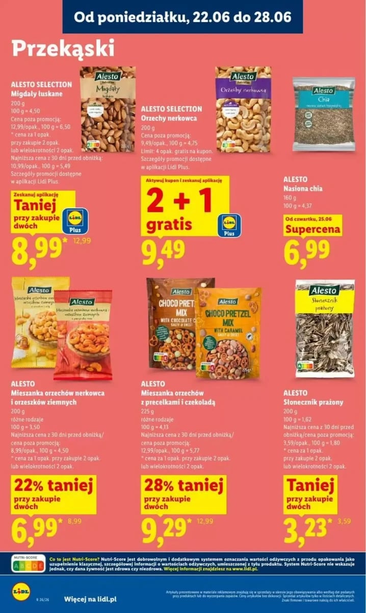 Strona 75 z gazetki Lidl